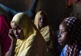 حركة بوكو حرام الإرهابية تخطف 22 فتاة في شمال شرق نيجيريا