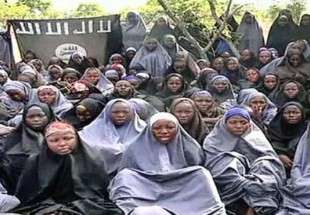 ​ربايش 22 دختر و زن در شمال نیجریه به دست بوكوحرام