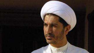 الشيخ سلمان: الإنفراج الأكبر في البحرين هو تحقيق الحرية والديمقراطية لكل المواطنين