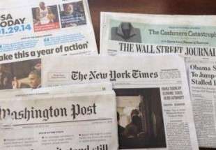 الغاء اكثر من نصف الوظائف في الصحف الاميركية منذ العام 2001