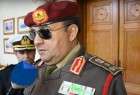 مسؤول عسكري ليبي: دول عربية ترسل السلاح والارهابيين الى ليبيا