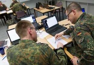 ألمانيا تنشأ جيشاً إلكترونياً قوامه 13 ألف جندي