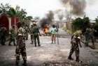 حمله انتحاری به مسجدی در نیجریه