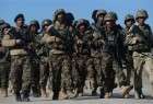 Nine Afghan forces killed by roadside bomb