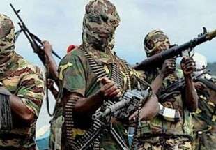 قتل شماری از شهروندان نیجریه به دست بوکوحرام