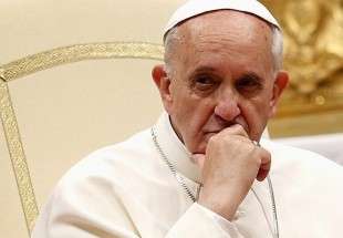 با وجود انفجار کلیساها، پاپ به مصر سفر می کند