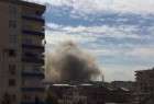 انفجار يهز مدينة ديار بكر التركية