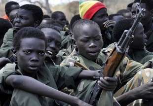 يونيسيف: زيادة التفجيرات الانتحارية التي ينفذها أطفال في صراع بوكو حرام