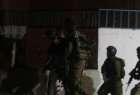الاحتلال يعتقل نائب وقيادي عن حماس في الضفة وعدداً من الفلسطينيين