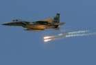 الجيش السوري: طائرات التحالف استهدفت مستودعاً للمواد السامة في دير الزور مسببةً بقتل المئات