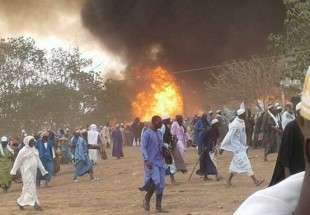 Sénégal: au moins 22 morts pendant un rassemblement religieux