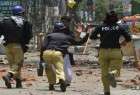 لاهور الباكستانية تنجو من هجوم إرهابي بعيد الفصح