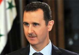 رؤساء 3 دول عربية يهنئون الأسد بـ"عيد الجلاء"