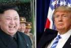 ترامب يتراجع .. ويأمل بحل سلمي مع كوريا الشمالية