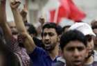 ​دراسة صهيونية: قمع ثورة البحرين منع قيام الثورات في الخليج(الفارسي)!!