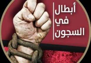 اعتصاب سراسری در سرزمین های فلسطین برای همبستگی با اسرای فلسطینی در بند رژیم صهیونیستی