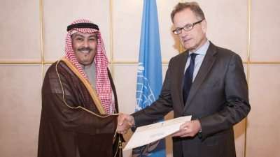 السعودية تترأس لجنة حقوق الإنسان ومراقبون يسخرون