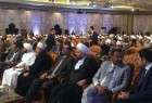 وفد المجلس الاسلامي الشيعي اللبناني يشارك مؤتمر السلام بالقاهرة