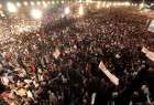 Thousands protest against government in Pakistan (Photo)  <img src="/images/picture_icon.png" width="13" height="13" border="0" align="top">