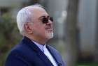 ظريف: مصادرة أموال إيران في أمريكا قرصنة دولية