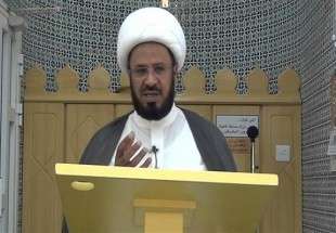 Another Shia Cleric Arrested in Bahrain