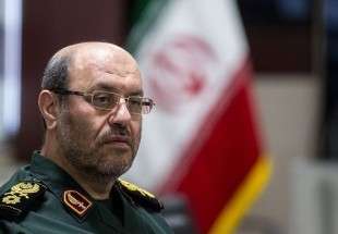 إيران مستعدة لمواجهة اي حلف اسرائيلي سعودي اميركي