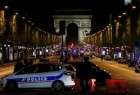 La justice français pourcuit le père du tueur des Champs-Elysées