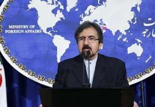 طهران: لاتفاوض مع اميركا خارج اطار الاتفاق النووي