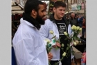 ابراز محبت مسلمانان اروپا به غیر مسلمانان
