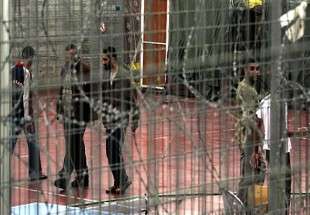 اعتصاب غذای 50 نفر از رهبران جنبش‌های فلسطینی/ وزیر صهیونیستی خواستار افزایش شهرک سازی در کرانه باختری
