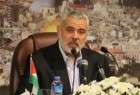 انتخاب اسماعيل هنية رئيسا لـ "حماس"