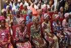 بوکوحرام ده‌ها دختر نیجریه‌ای را آزاد کرد
