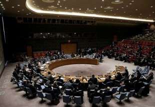 پیشنهاد روسیه به شورای امنیت درباره مناطق "کاهش تنش" در سوریه