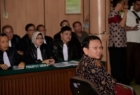 حکم حبس برای فرماندار جاکارتا به اتهام توهین به اسلام