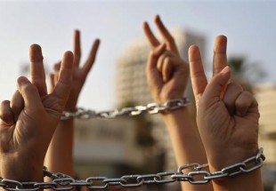 Le régime israélien punit les prisonniers grévistes