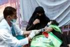 Choléra au Yémen: l