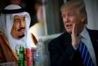 تصريحات ترامب المعادية للسعودية.. تاريخ طويل من الإهانة