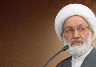 Bahrainis stage fresh demonstrations to show support for Sheikh Isa Qassim  