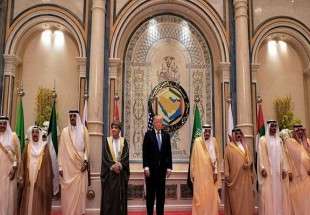 توافق سران شورای همکاری خلیج فارس و آمریکا برای تأسیس مرکز مبارزه با تروریسم