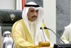 ​رئیس مجلس کویت خواستار توقف جنایات صهیونیست ها شد