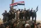 ​وزیر جنگ داعش در سوریه به هلاکت رسید