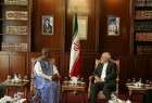 آفریقا از لحاظ سیاسی، اقتصادی و فرهنگی برای ایران اهمیت ویژه ای دارد
