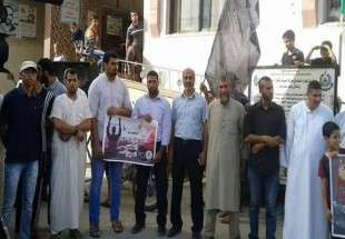 تبریک جنبش جهاد اسلامی به مناسبت پیروزی اعتصاب غذای اسرای فلسطینی/حماس: دستاورد اعتصاب اسرا تأکیدی بر اهمیت وحدت است