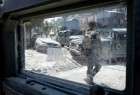 Les forces irakiennes chassent les derniers combattants de Daech à Mossoul