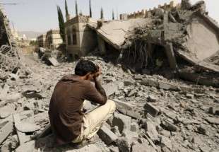 ​درخواست سازمان های بین‌المللی برای برقراری آتش‌بس در یمن