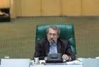 انتخاب دوباره لاریجانی برای ریاست مجلس با رأی نمایندگان ملت
