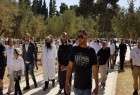 اعتراض رسمی اردن به ورود مکرر یهودیان تندرو به مسجد مبارک الاقصی