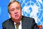 سازمان ملل حمله تروریستی کابل را محکوم کرد