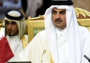"مجتهد" يفضح الحملة ضد قطر ويكشف من يديرها