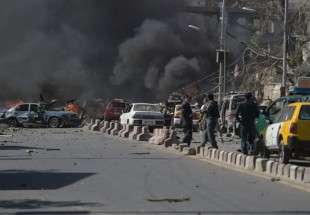 L’Iran condamne l’attentat terroriste à Kaboul